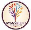 Gyanvriksh School Kotdwar Logo