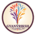 Gyanvriksh School Kotdwar Logo
